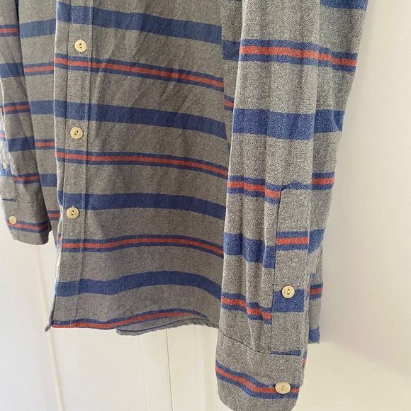 Men's Tommy Hilfiger Button Down - NWOT - Picture 9 of 9